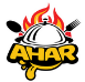 ahar restaurant